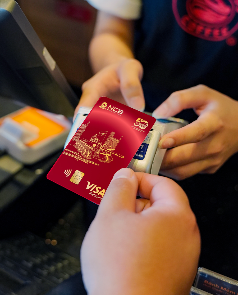 Độc đáo chiếc thẻ visa "Thống Nhất" trong những khung hình lịch sử - Ảnh 6