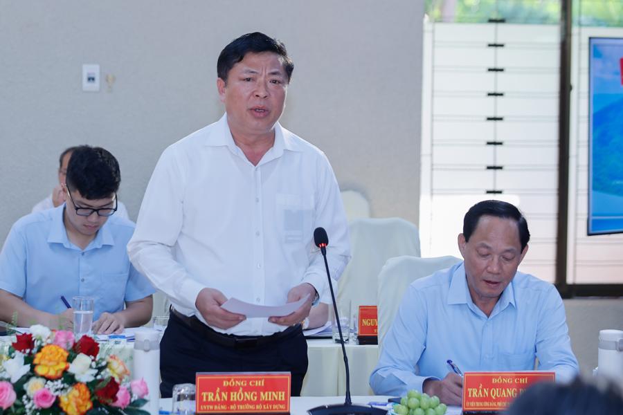 Thủ tướng chỉ đạo xây dựng đề án phát triển đặc khu Côn Đảo tầm cỡ quốc tế - Ảnh 1
