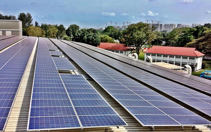 Tỉnh Quảng Trị điều chỉnh quy hoạch đất đai, ưu tiên diện tích cho năng lượng gió và mặt trời.