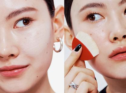 Sản phẩm trang điểm kết hợp làm đẹp đang là xu hướng tại Trung Quốc - Ảnh 1