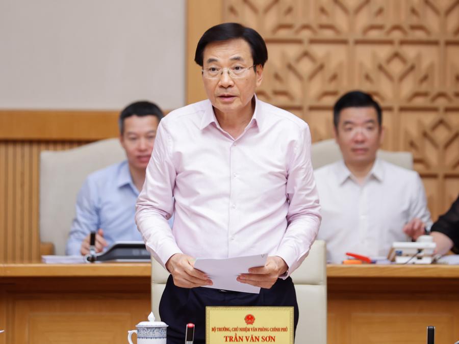 Thủ tướng: Thực hiện hiệu quả "bộ tứ bet88 kèoến lược", hướng tới các mục tiêu lớn - Ảnh 2
