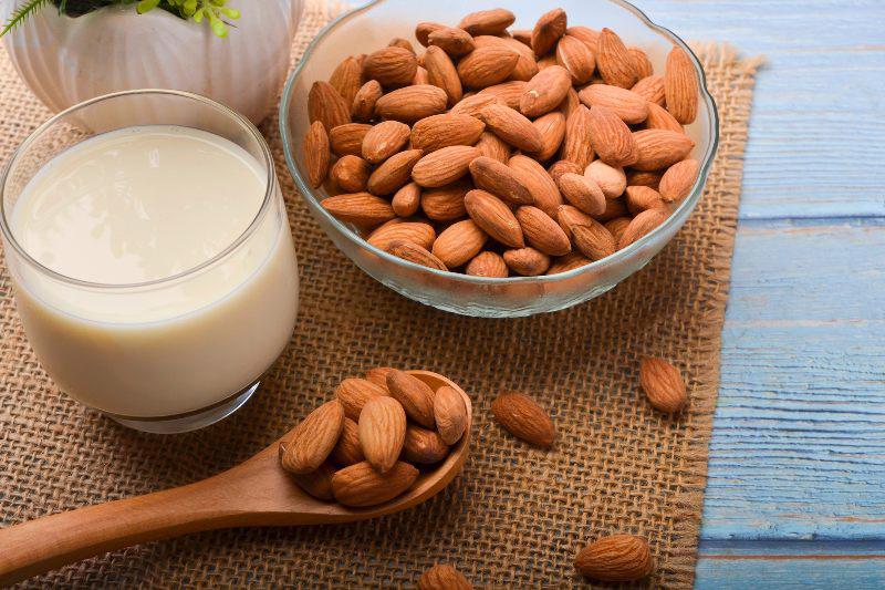 Ăn vặt "healthy": Chọn sao cho đúng - Ảnh 4