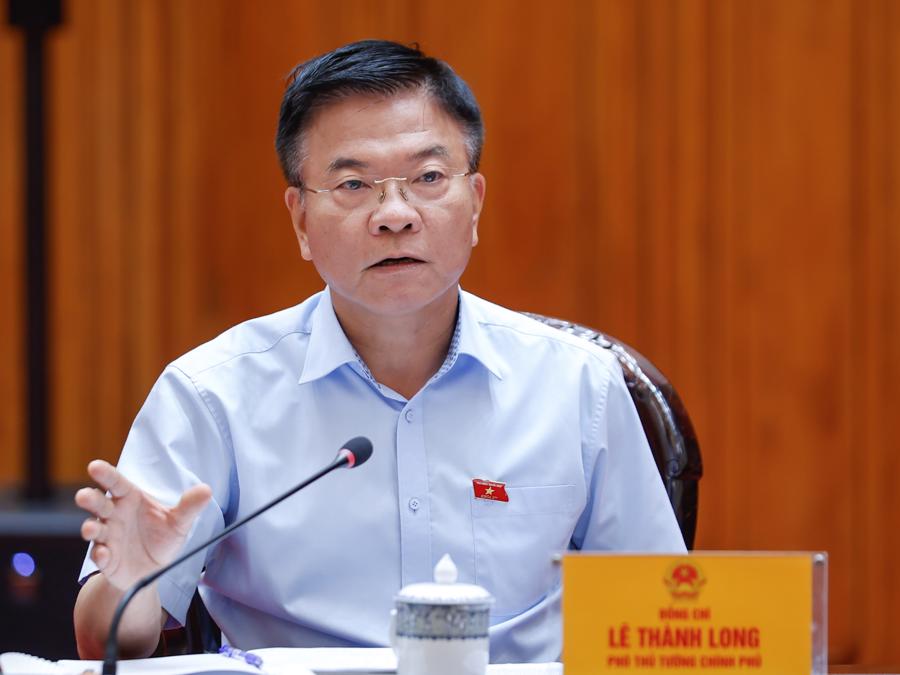 Thủ tướng: Khẩn trương trình Quốc hội cơ chế, chính sách đặc thù phát triển bet88 com tế tư nhân - Ảnh 2