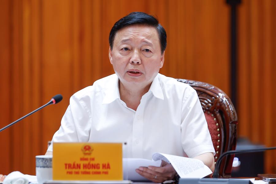 Thủ tướng: Khẩn trương trình Quốc hội cơ chế, chính sách đặc thù phát triển bet88 com tế tư nhân - Ảnh 1
