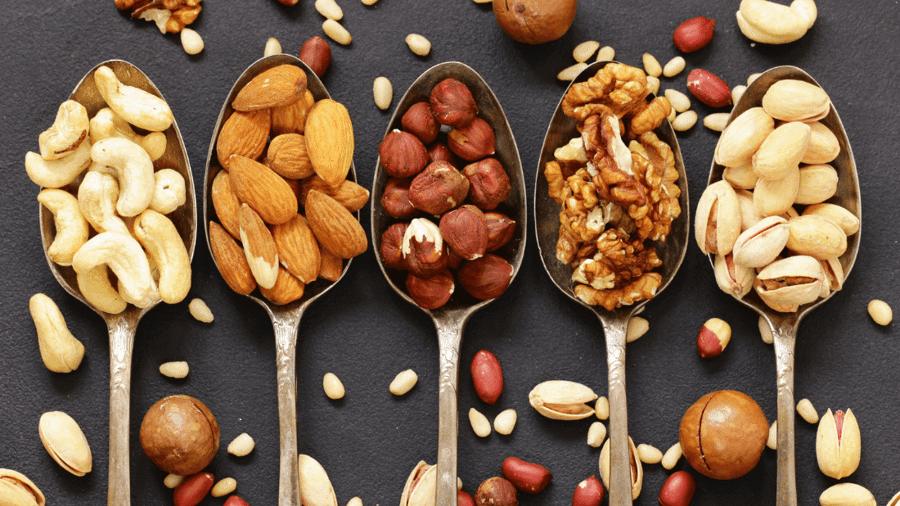 Ăn vặt "healthy": Chọn sao cho đúng - Ảnh 2