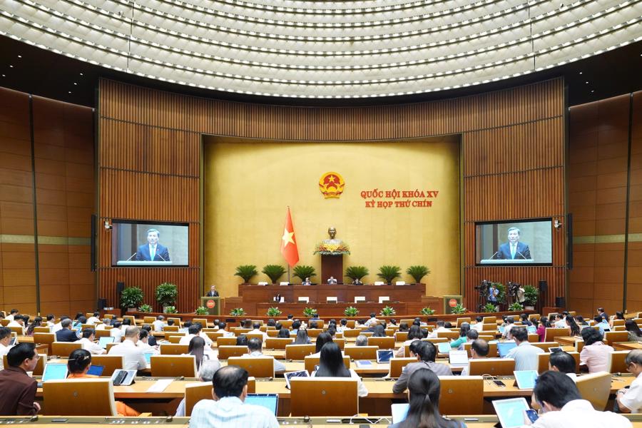 Áp dụng nguyên tắc hóa học nhà cái bet88 trong thiết kế, lựa chọn công nghệ, thiết bị - Ảnh 1