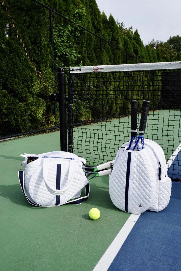 “Fan hâm mộ” môn tennis nên mặc gì cho “chất”? - Ảnh 17