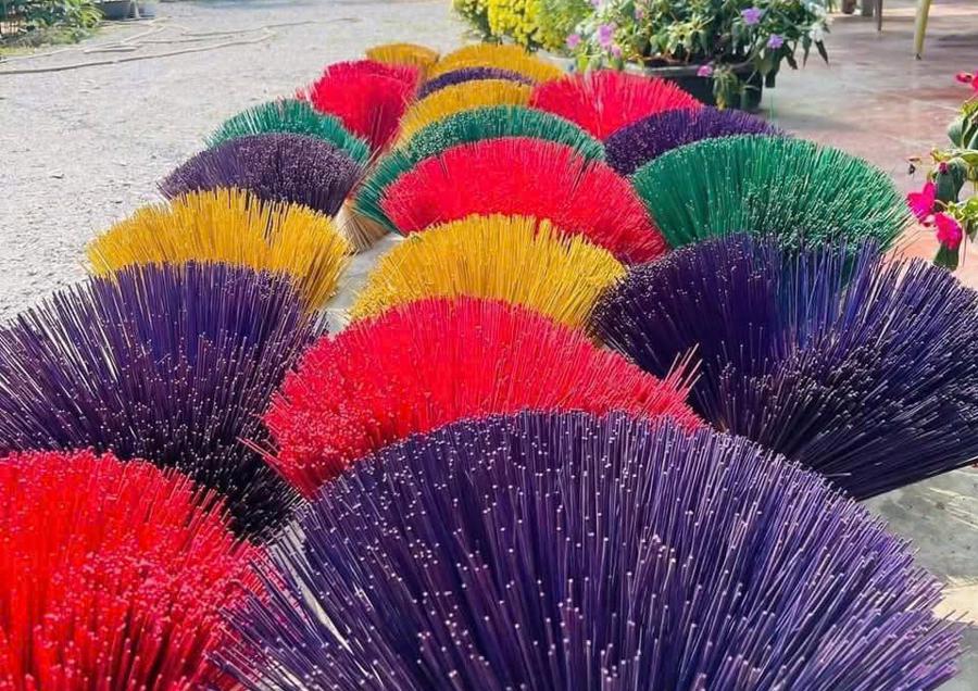 Cô gái bản Thổ bỏ phố về rừng phủ xanh đồi trọc, phát triển nông nghiệp sạch - Ảnh 8