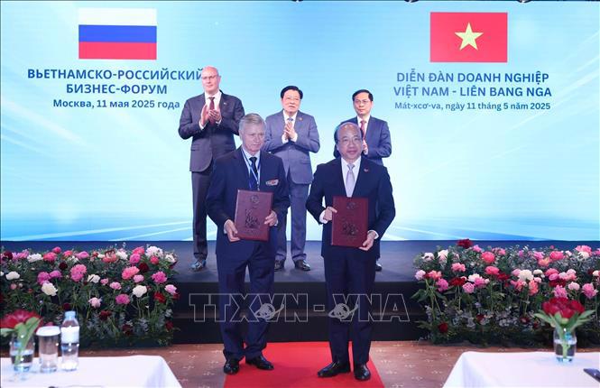 Tổng Bí thư Tô Lâm: Nhanh chóng nâng cao kim ngạch thương mại Việt - link bet88 để tương xứng với tiềm năng - Ảnh 2