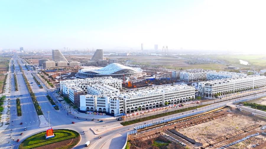 Tại dự án The Centric, Masterise Homes sẽ mang đến những hoạt động trải nghiệm tương tác thú vị cho du khách khi tham dự Lễ hội hoa Phượng đỏ 2025.