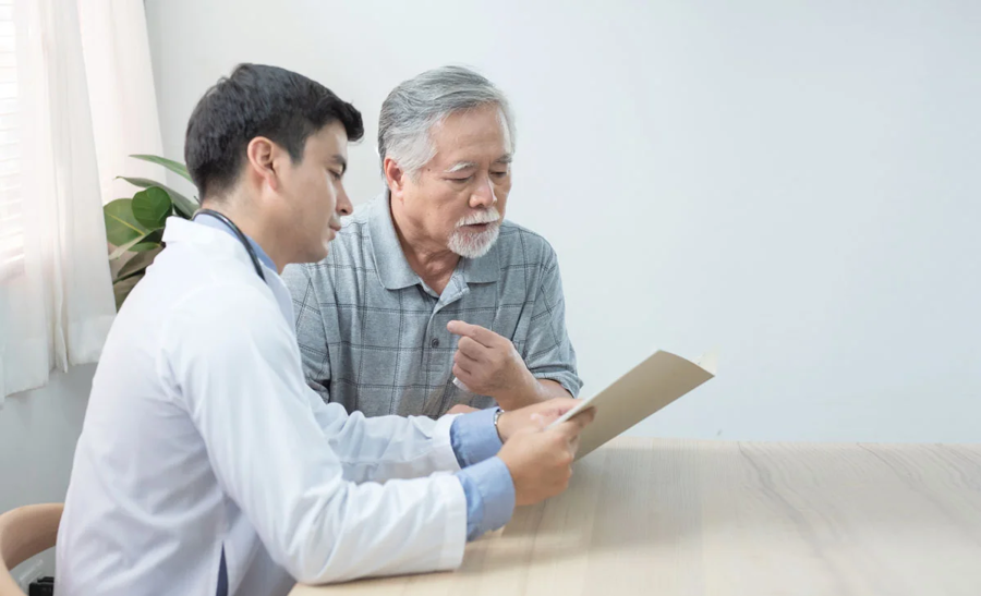 Vai trò của tầm soát trong cá thể hóa điều trị ung thư - Ảnh 4