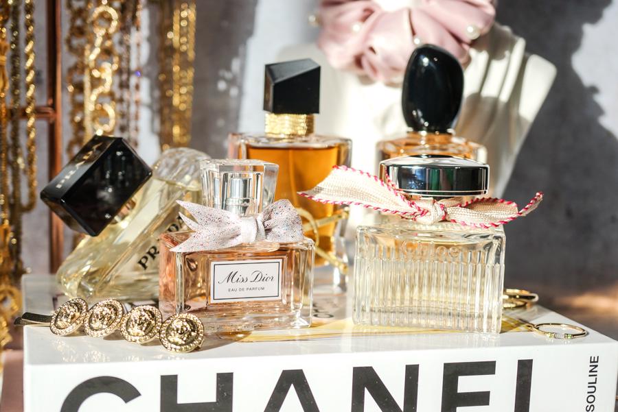 Tệp người tiêu dùng nước hoa niche đang được các thương hiệu săn đón - Ảnh 4