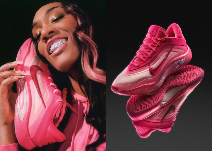 Dù có giày cháy hàng, Nike chưa thể “vượt khó” - Ảnh 2