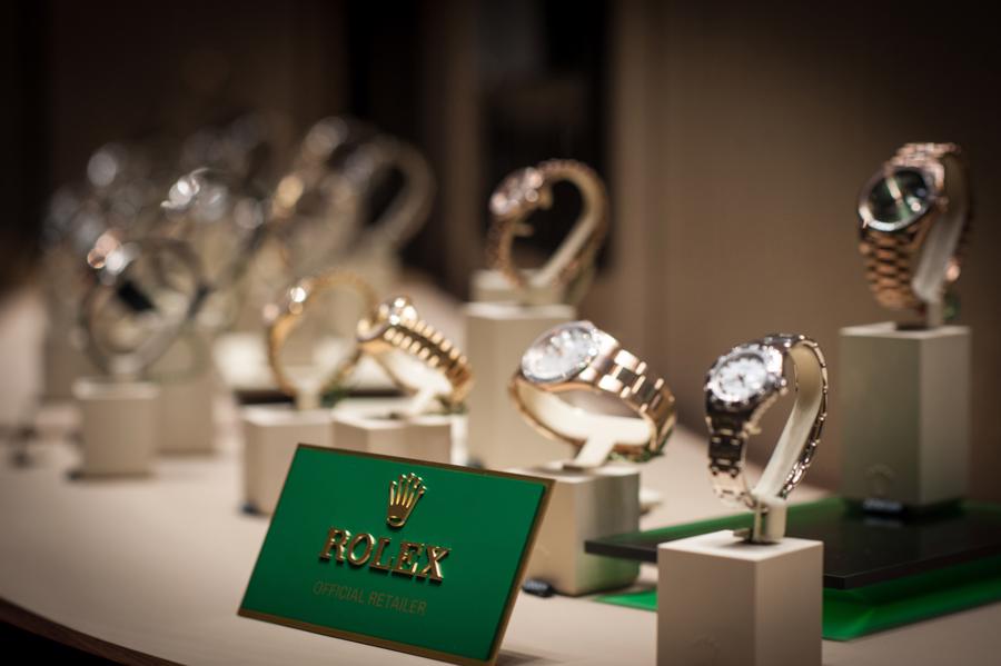 Rolex cố gắng kiểm soát vị thế độc quyền tại Trung Quốc - Ảnh 3