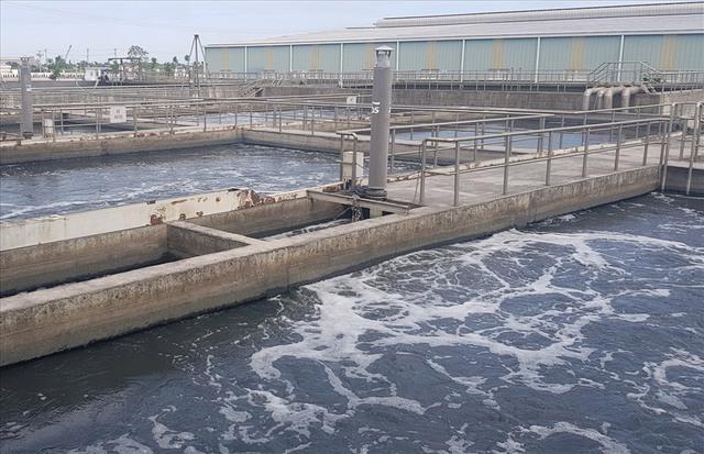 Chỉ tiêu tỷ lệ nước thải đô thị được thu gom, xử lý tập trung đến năm 2025 đạt 58%, hướng tới năm 2030 đạt 88%.