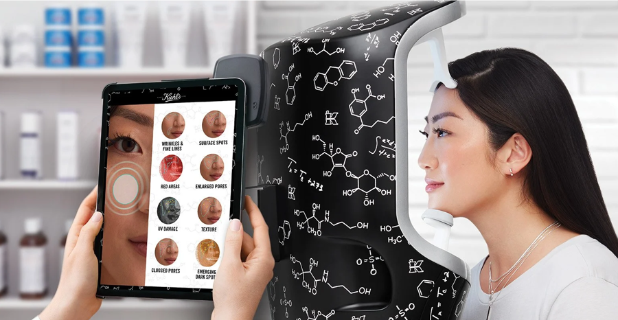 AI và công nghệ đang thay đổi ngành làm đẹp như thế nào? - Ảnh 3