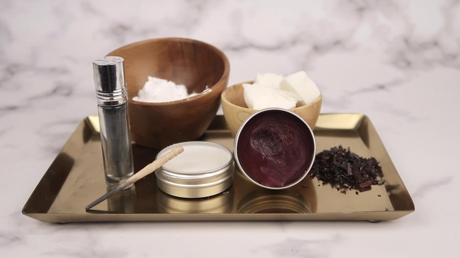Khi mỹ phẩm hiện đại kết hợp với di sản truyền thống - Ảnh 2