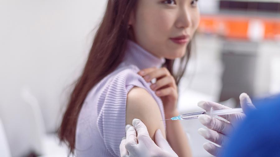6,5 triệu người Việt đang sống chung với viêm gan B - Ảnh 2