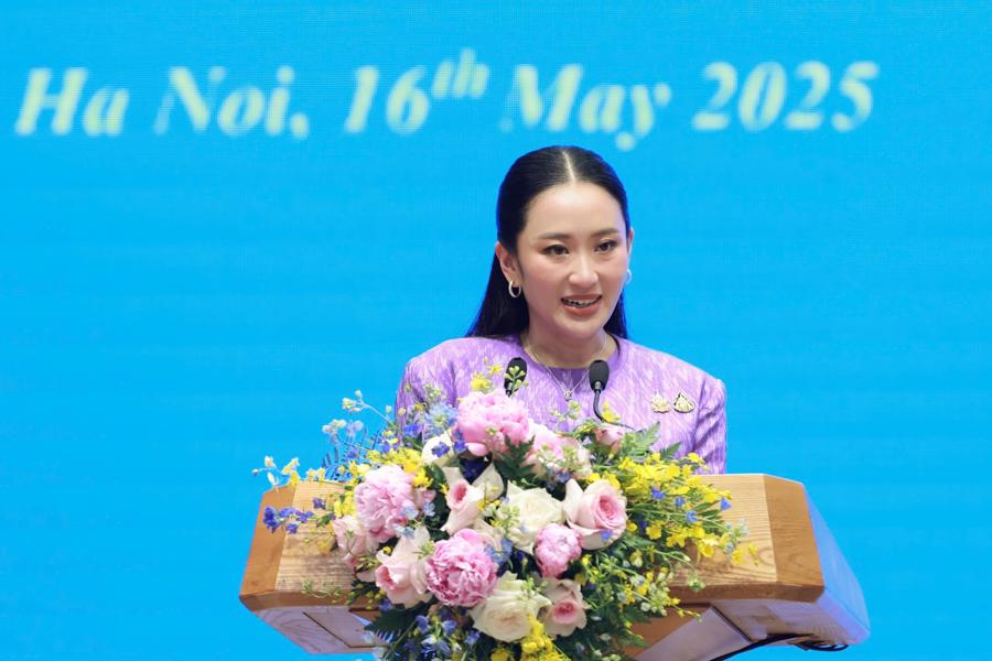 Việt Nam - Thái Lan nâng cấp quan hệ lên Đối tác Chiến lược toàn diện - Ảnh 2
