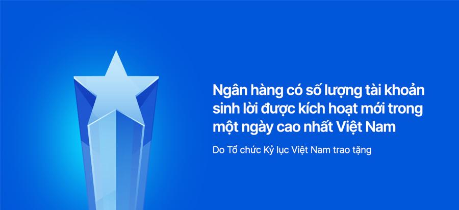 VIB xác lập kỷ lục ngành tài chính - đánh thức dòng tiền nhàn rỗi từ Bắc đến Nam - Ảnh 1