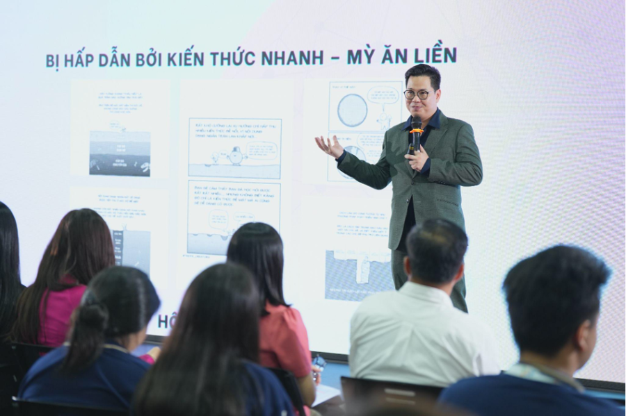 PGS.TS Trần Thành Nam