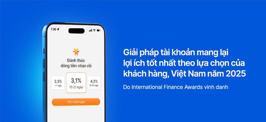 VIB xác lập kỷ lục ngành tài chính - đánh thức dòng tiền nhàn rỗi từ Bắc đến Nam - Ảnh 2
