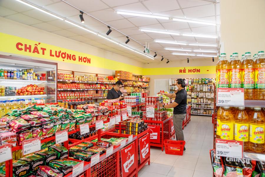 Mở lối tiêu thụ hiệu quả hơn cho hàng Việt - Ảnh 2