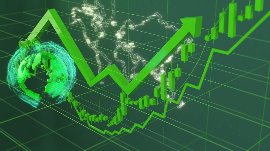 Bước sang năm 2025, thị trường trái phiếu xanh toàn cầu đang vận hành trong một môi trường đầy biến động.