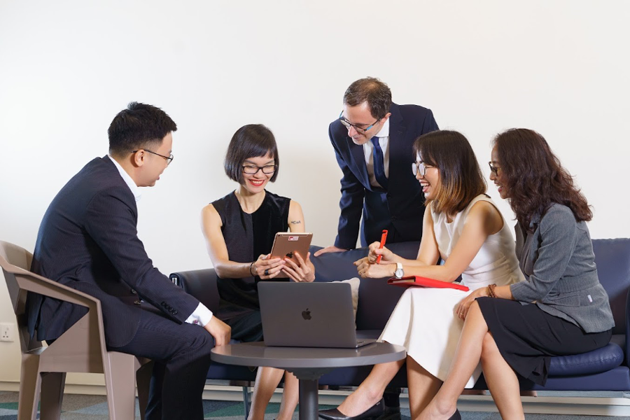 Business leaders and managers need innovative perspectives on long-term strategies.
