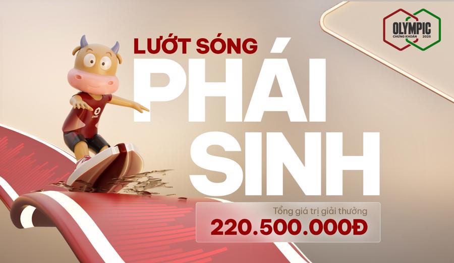 Tập trung gỡ khó cho nhà đầu tư, DNSE hướng đến phát triển bền vững trên thị trường phái sinh - Ảnh 2