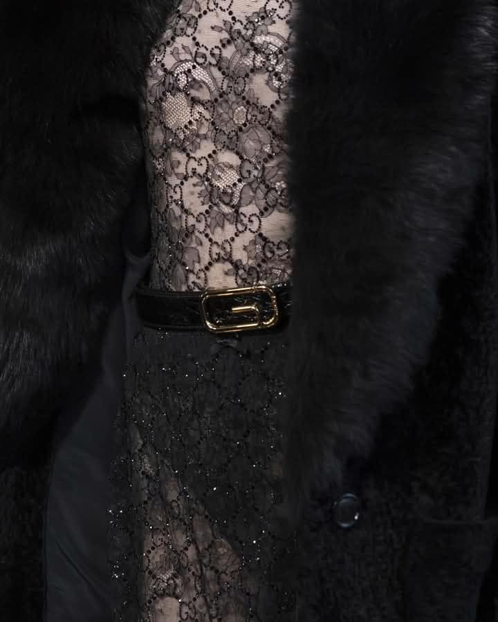 Một chương mới mang tinh thần tái sinh của Gucci? - Ảnh 15
