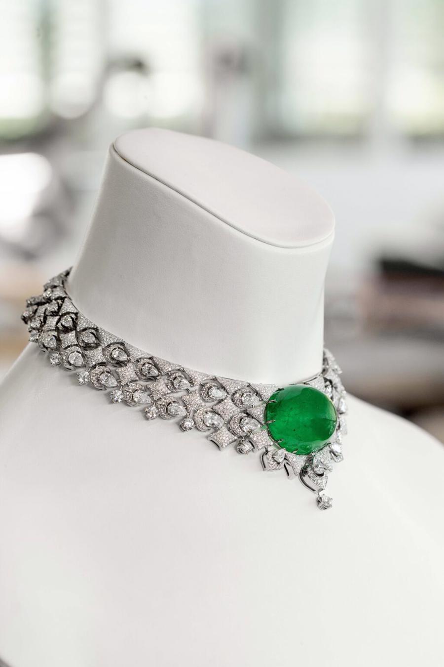Nước đi chiến lược của Chopard tại Liên hoan phim Cannes - Ảnh 2
