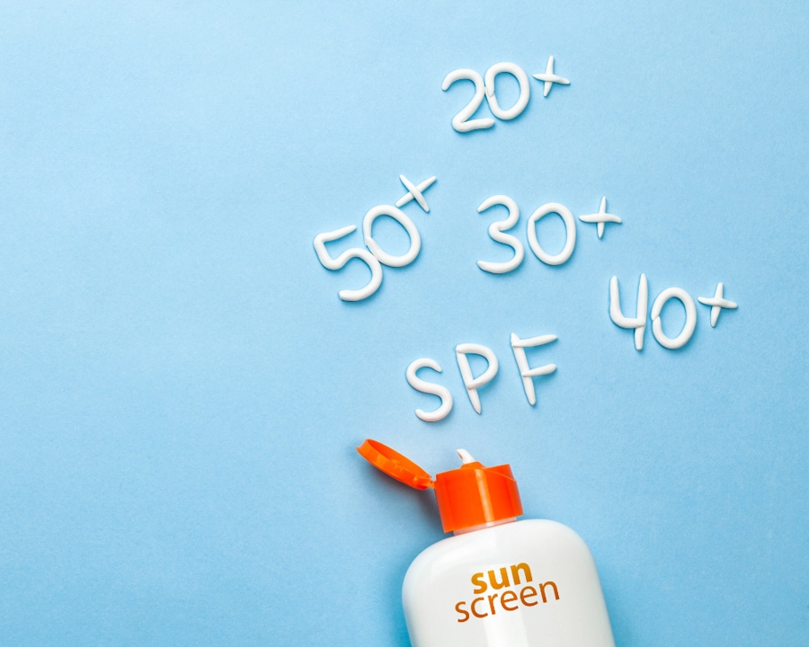 Kem chống nắng SPF “ảo”: Tác hại của mỹ phẩm không đúng chuẩn - Ảnh 1