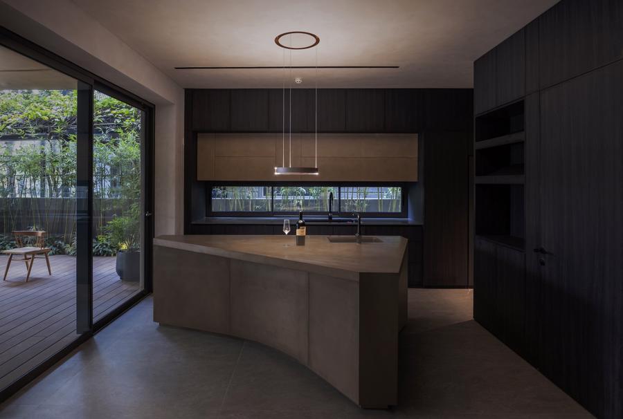 Những villa mát rượi tránh nóng - Ảnh 10