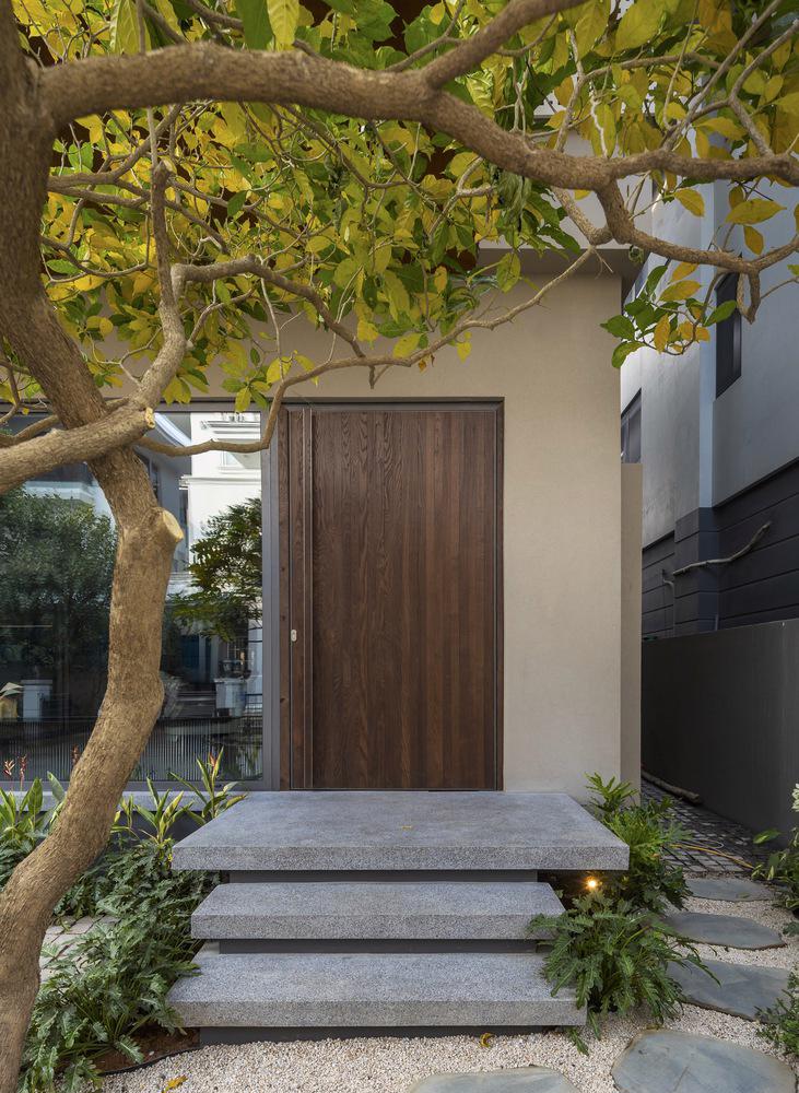 Những villa mát rượi tránh nóng - Ảnh 5