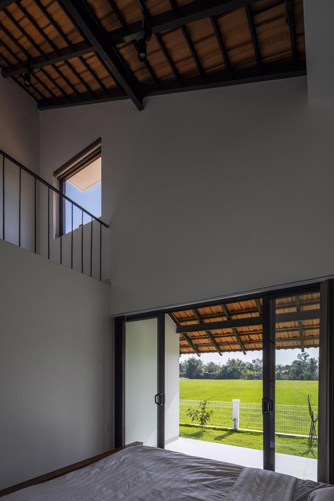 Những villa mát rượi tránh nóng - Ảnh 22
