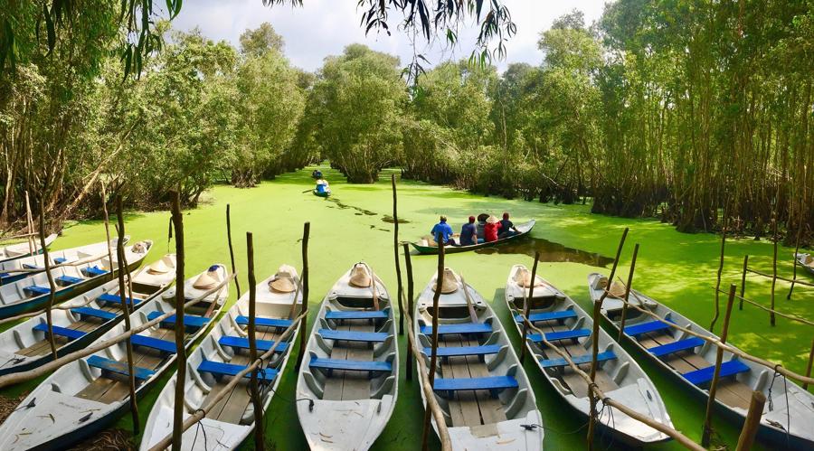 Vé máy bay “dễ chịu”, doanh nghiệp hào hứng bán tour hè - Ảnh 4
