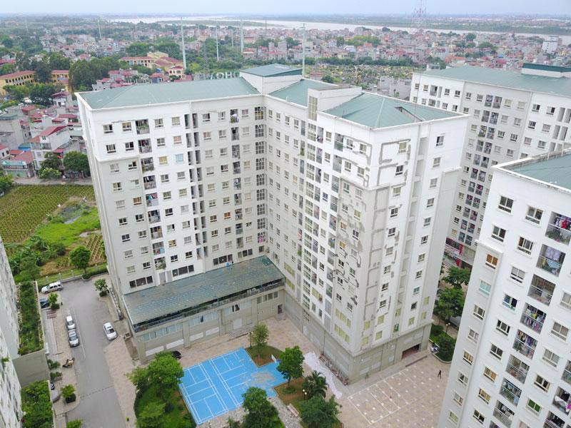 Nhà ở xã hội được áp dụng hàng loạt cơ chế chính sách đặt thù, ưu đãi - Ảnh 1