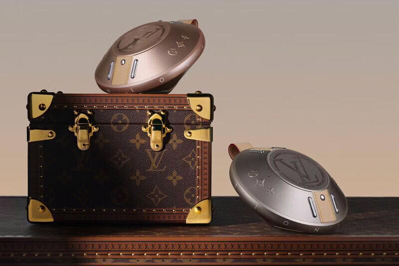Hermès bắt đầu "lấn sân" sang mảng âm thanh - Ảnh 11