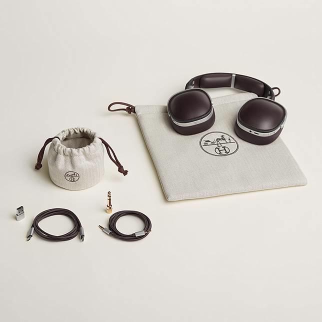 Hermès bắt đầu "lấn sân" sang mảng âm thanh - Ảnh 1