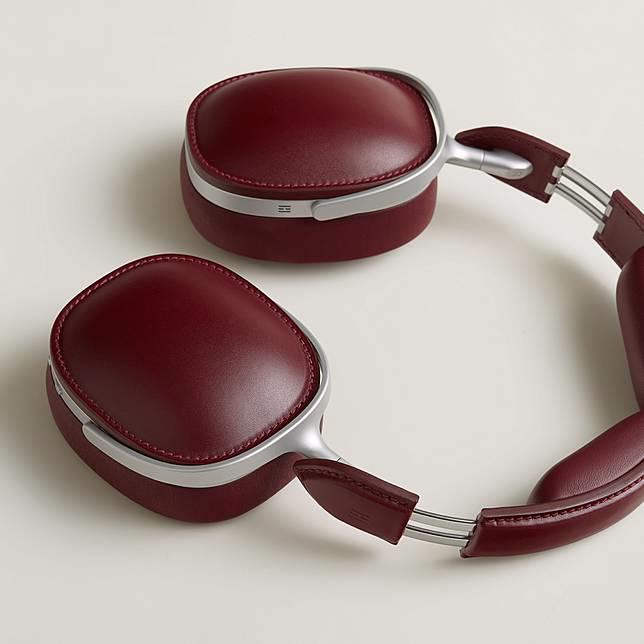 Hermès bắt đầu "lấn sân" sang mảng âm thanh - Ảnh 3
