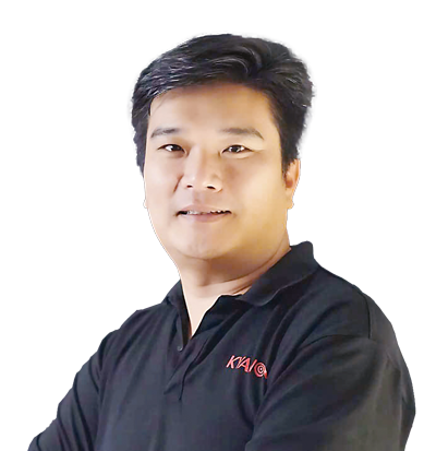 Ông Huỳnh Lê Tấn Tài, Đồng Chủ tịch Cộng đồng CIO Việt Nam