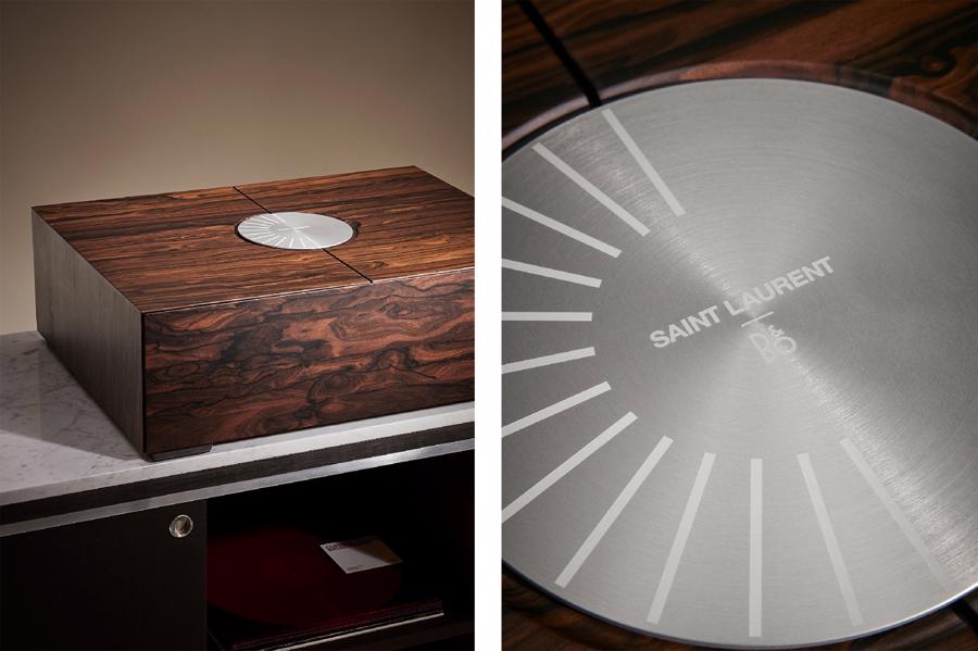 Hermès bắt đầu "lấn sân" sang mảng âm thanh - Ảnh 8