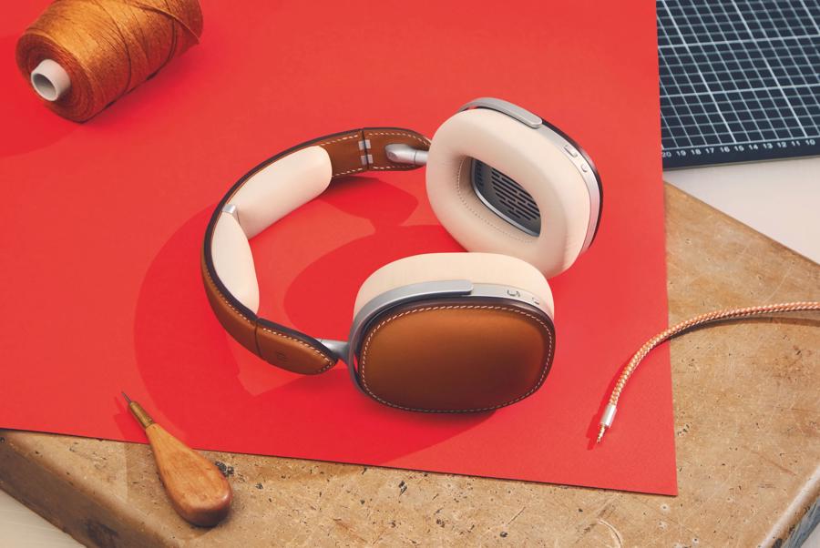 Hermès bắt đầu "lấn sân" sang mảng âm thanh - Ảnh 7