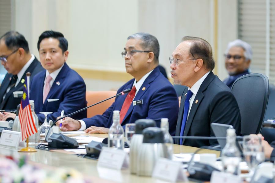 Phấn đấu đưa kim ngạch thương mại Việt Nam - Malaysia đạt 20 tỷ USD vào năm 2030 theo hướng cân bằng - Ảnh 2