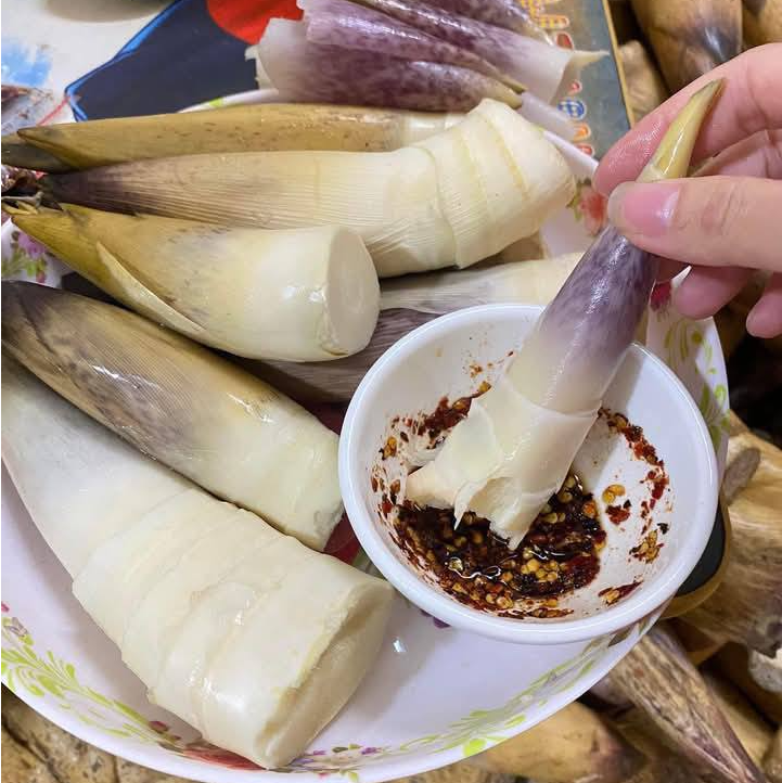 Bảo vệ hệ tiêu hóa trước trào lưu “mukbang” - Ảnh 2