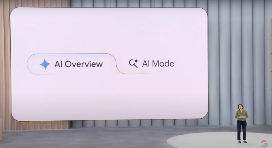 Cùng với AI Overview, Google kỳ vọng AI Mode sẽ giúp công ty duy trì vị thế dẫn đầu. 