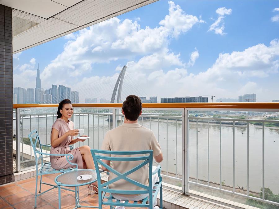 The Landmark vinh dự Lọt vào Top 30 doanh nghiệp có vốn đầu tư nước ngoài xuất sắc nhất Việt Nam - Ảnh 1
