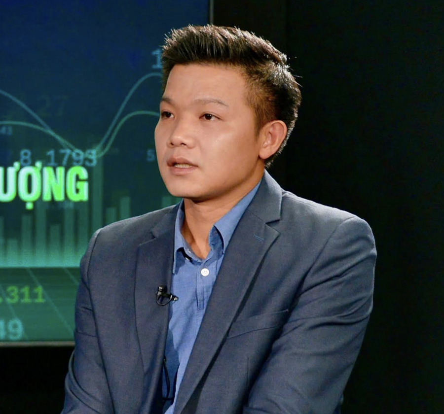 Ông Đào Hồng Dương, Giám đốc phân tích Ngành và cổ phiếu, Công ty Cổ phần Chứng khoán VPBank.