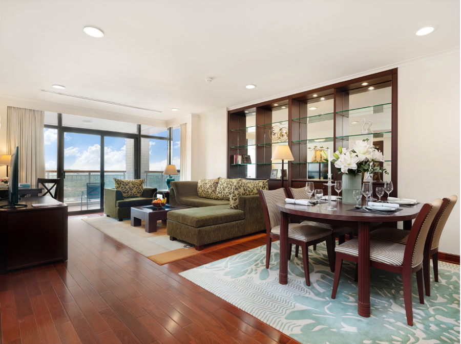 The Landmark honored among Vietnam’s Top FIEs - A legacy of excellence - Ảnh 2